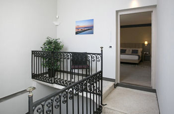 Map Holiday Residence Trapani Eksteriør billede