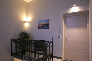 Map Holiday Residence Trapani Eksteriør billede